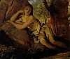 1630 Nicolas Poussin Echo et Narcisse Detail Echo.jpg